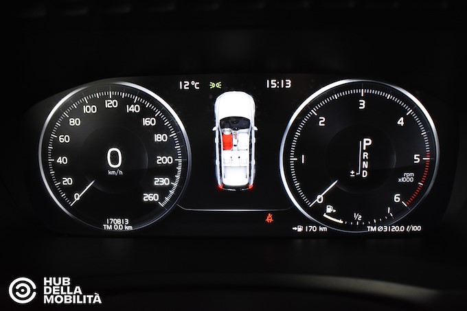 VOLVO XC90 D5 AWD Geartronic Inscription